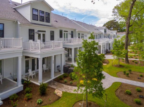 511 The Coastal House